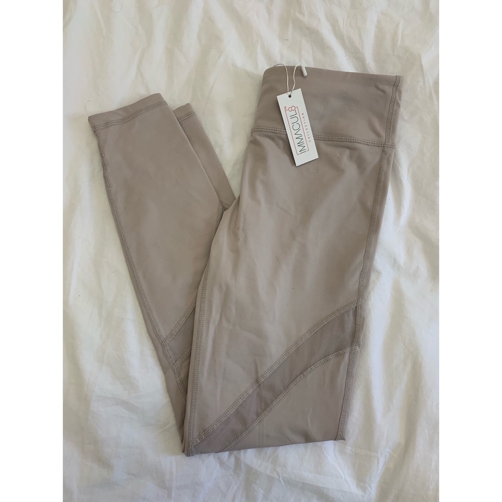 NWT Immacul8 Leggings